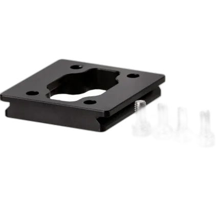 Tilta ARCA Quick Release Plate - Black