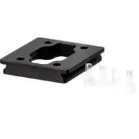 Tilta ARCA Quick Release Plate - Black 0