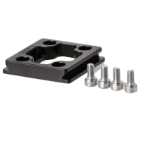 Tilta ARCA Quick Release Plate - Black 1