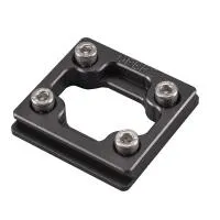 Tilta ARCA Quick Release Plate - Black 2