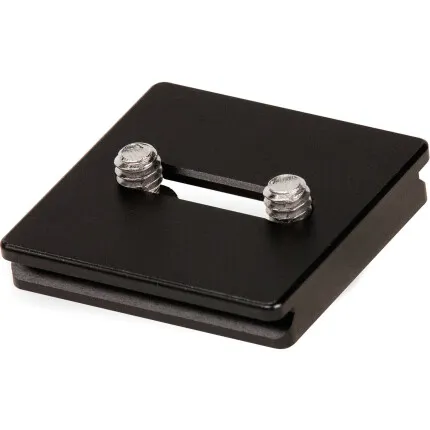 Tilta ARCA Quick Release Plate Type II - Black