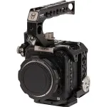 Tilta Cage for Z CAM E2, E2C  and  E2G Kit A - Black 0