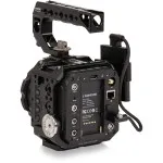 Tilta Cage for Z CAM E2, E2C  and  E2G Kit A - Black 2