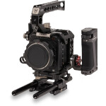 Tilta Cage for Z CAM E2, E2C  and  E2G Kit C- Black