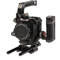 Tilta Cage for Z CAM E2, E2C  and  E2G Kit C- Black 0