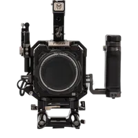 Tilta Cage for Z CAM E2, E2C  and  E2G Kit C- Black 1