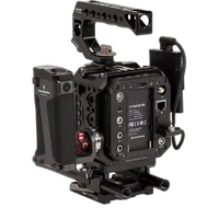 Tilta Cage for Z CAM E2, E2C  and  E2G Kit C- Black 2