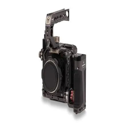 Tilta Cage for Z CAM E2S6/F6 Kit B - Tilta Grey