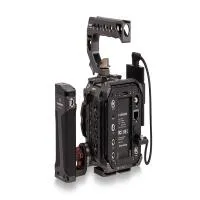 Tilta Cage for Z CAM E2S6/F6 Kit B - Tilta Grey 2