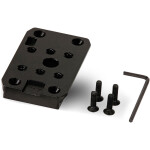 Tilta Bottom Plate for Sony a7/a7S - Black