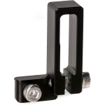 Tilta HDMI  and  Run/Stop Cable Clamp Attachment for Sony a7 III Cage - Black