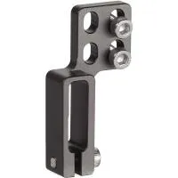 Tilta HDMI  and  Run/Stop Cable Clamp Attachment for Sony a7s II Cage - Tilta Gr 0