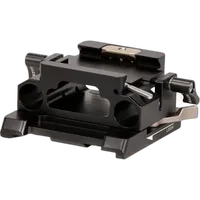 Tilta 15mm LWS Baseplate Type III - Black 0