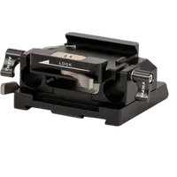 Tilta 15mm LWS Baseplate Type III - Black 1