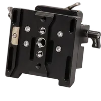 Tilta 15mm LWS Baseplate Type III - Black 2