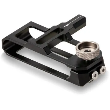 Tilta Samsung T5 SSD Holder for BMPCC 4K Cages - Black