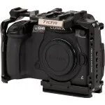 Tilta Cage for Panasonic GH Series - Black 0