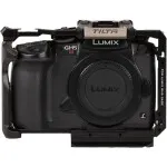 Tilta Cage for Panasonic GH Series - Black 1
