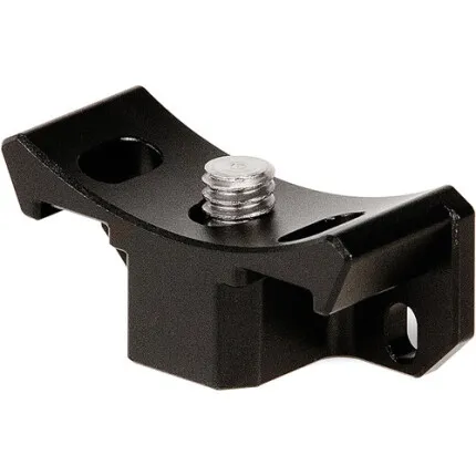 Tilta Lens Adapter Support For Panasonic GH Series - Black