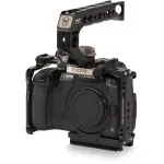 Tilta Panasonic GH Series Cage Kit A - Black 0