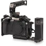 Tilta Panasonic GH Series Cage Kit B - Black 0