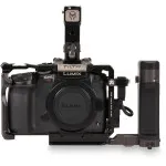Tilta Panasonic GH Series Cage Kit B - Black 1