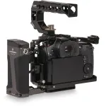 Tilta Panasonic GH Series Cage Kit B - Black 2