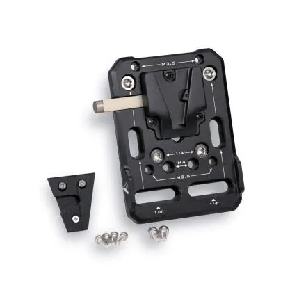 Tilta Mini V-Mount Battery Plate
