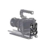 Tilta Mini V-Mount Battery Plate 4