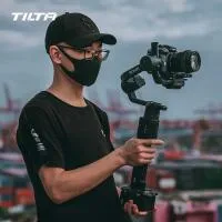 Tilta Mini V-Mount Battery Plate 8