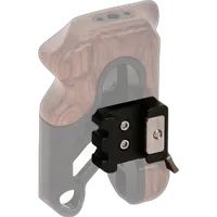 Tilta Advanced Right Side Handle Attachment Type IV - Black 1