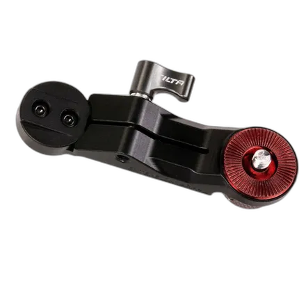 Tilta Advanced Right Side Handle Attachment Type V - Black
