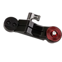 Tilta Advanced Right Side Handle Attachment Type V - Black 0