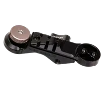 Tilta Advanced Right Side Handle Attachment Type V - Black 1
