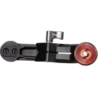 Tilta Advanced Right Side Handle Attachment Type V - Black 2