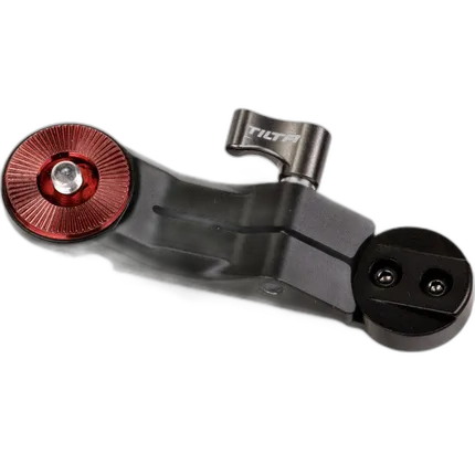 Tilta Advanced Left Side Handle Attachment Type V - Black