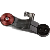Tilta Advanced Left Side Handle Attachment Type V - Black 0