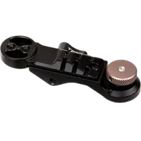 Tilta Advanced Left Side Handle Attachment Type V - Black 1