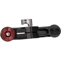 Tilta Advanced Left Side Handle Attachment Type V - Black 2