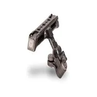 Tilta Adjustable Top Handle - Tactical Gray 0