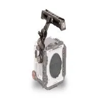 Tilta Adjustable Top Handle - Tactical Gray 1