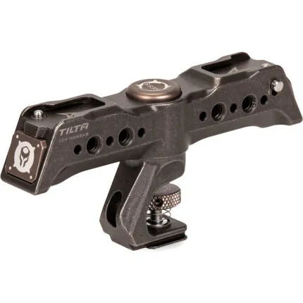 Tilta Rotatable Top Handle - Tactical Gray