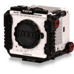 Tilta Full Camera Cage for RED Komodo - Black