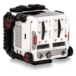 Tilta Full Camera Cage for RED Komodo - Black 1