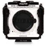Tilta Full Camera Cage for RED Komodo - Black 2