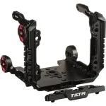Tilta Full Camera Cage for RED Komodo - Black 3