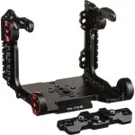 Tilta Full Camera Cage for RED Komodo - Black 4