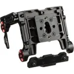 Tilta Full Camera Cage for RED Komodo - Black 5