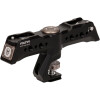 Tilta Rotatable Top Handle - Black