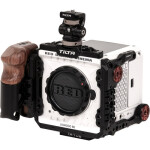 Tilta RED Komodo Kit A - Black